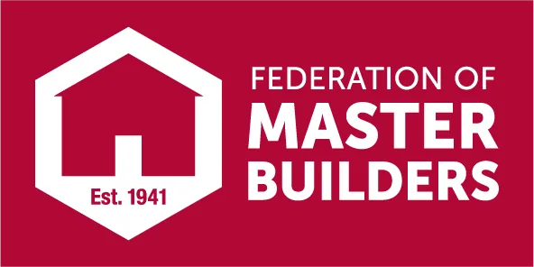 Federation of Master Builders Member