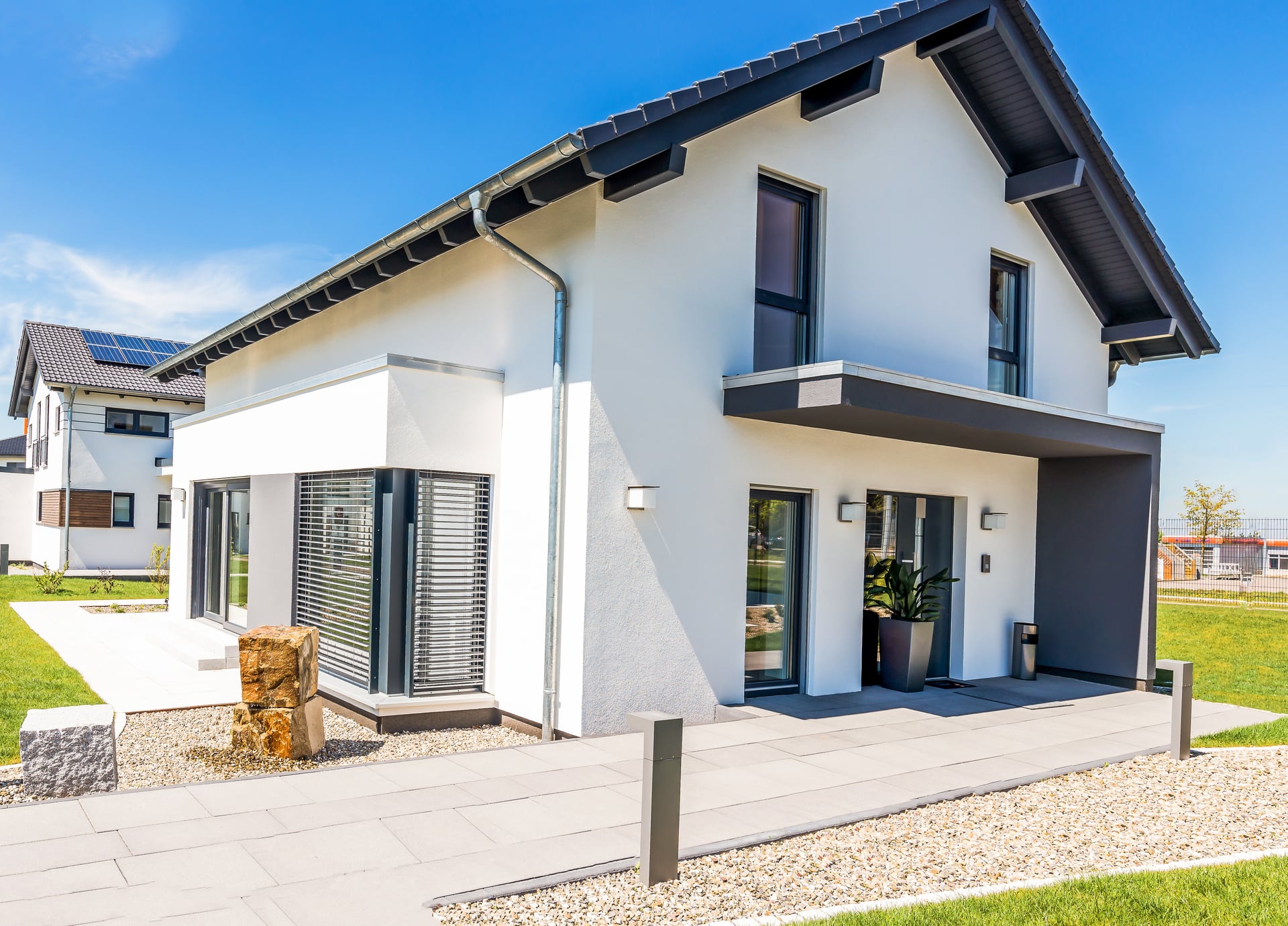 JRD Construction professional builders Bridgend - quality building services