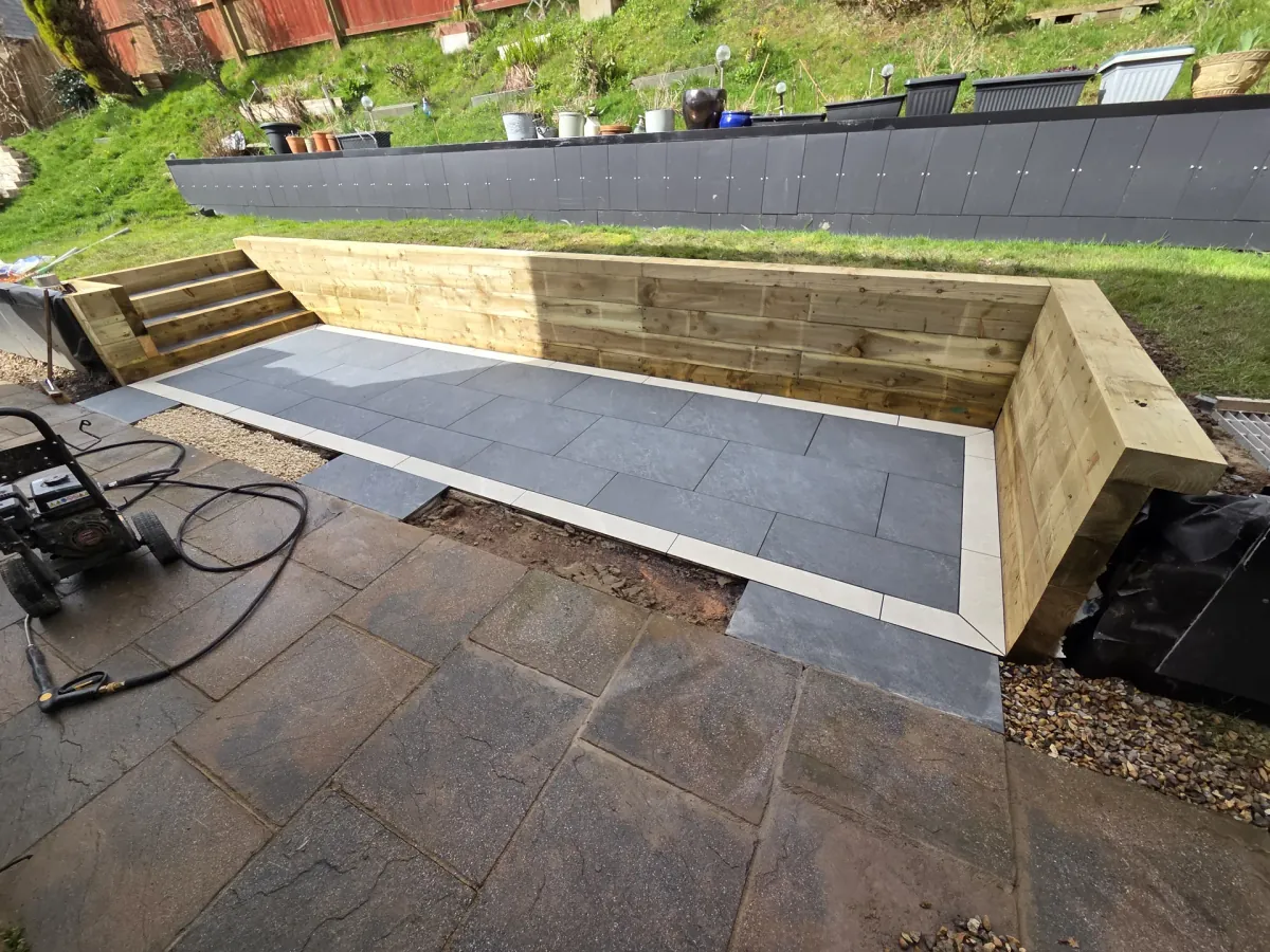 Garden Landscaping & Artificial Grass - image 6