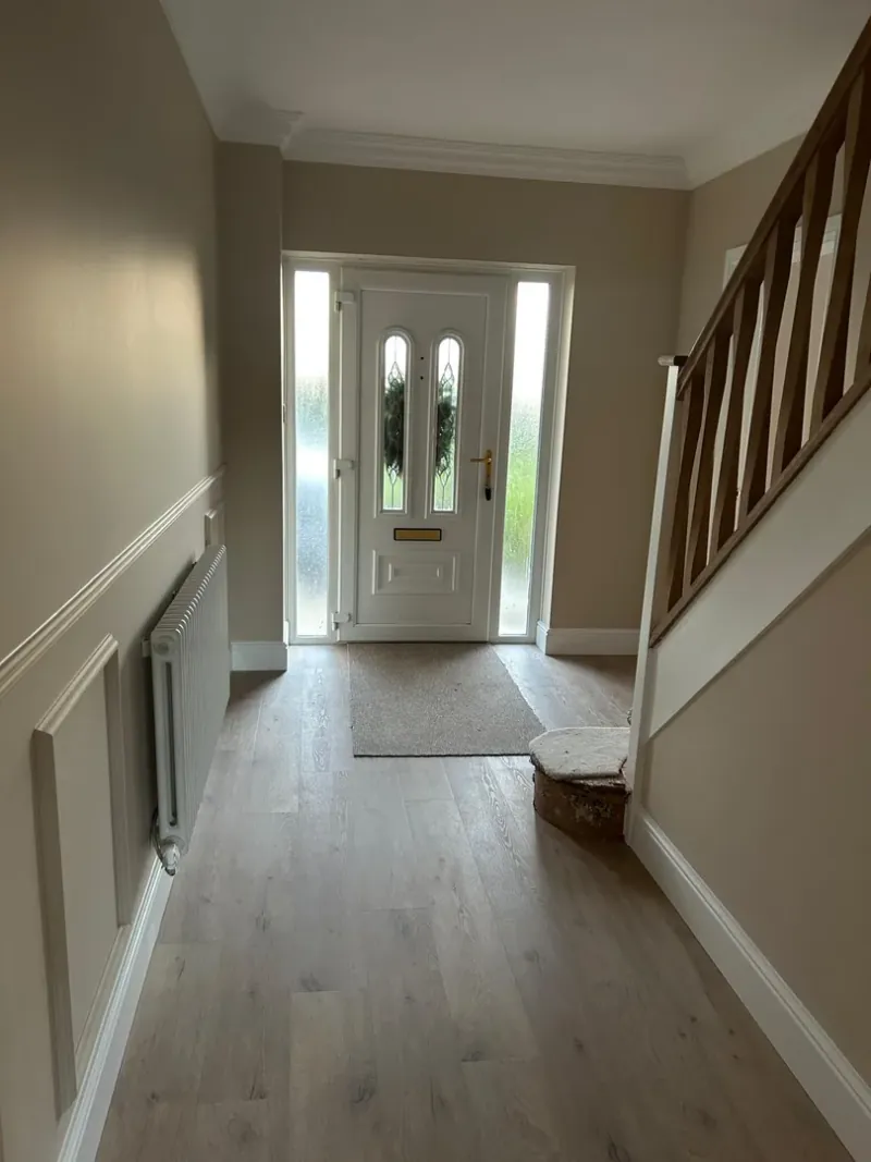 Property Construction