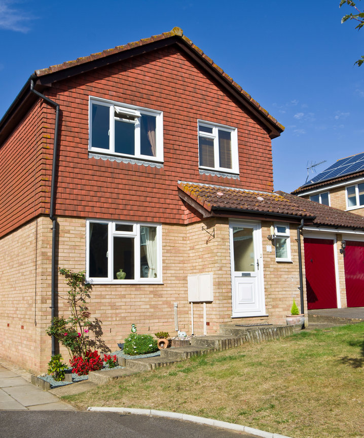 Construction services in Port Talbot